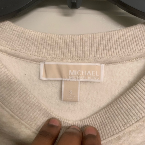Michael Kors Sweatsuit Small - Picture 5 of 6